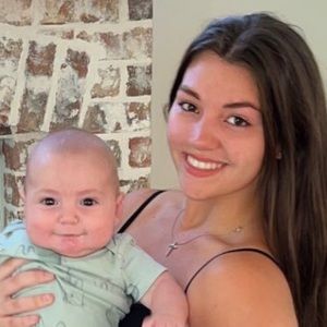 Meet your Posher, Chancey